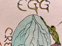 Image 5 of Egg Creation Series