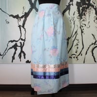 Image 1 of “Betty” Ribbonskirt