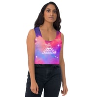 Image 4 of We Are Light Crop Top
