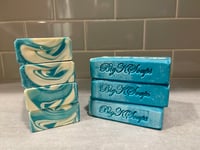 Image 1 of Mediterranean Waters Nt wt 5oz