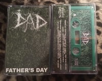 FATHERS DAY TAPE