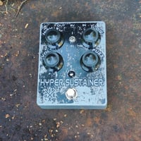 Image 1 of Hyper Sustainer 
