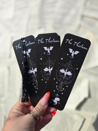 Image 1 of Bookmark | The Thirteen | Throne of Glass