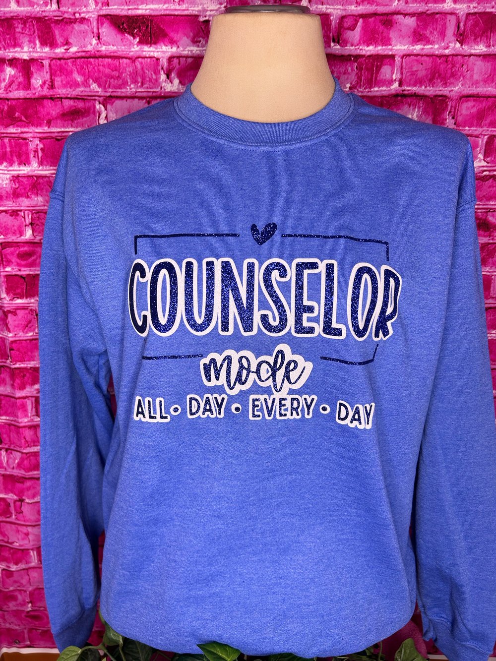 Counselor Mode