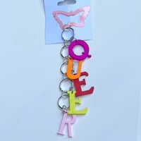 Image 2 of "Queer" Clip B