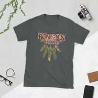 Image 1 of Pinson, Feathers