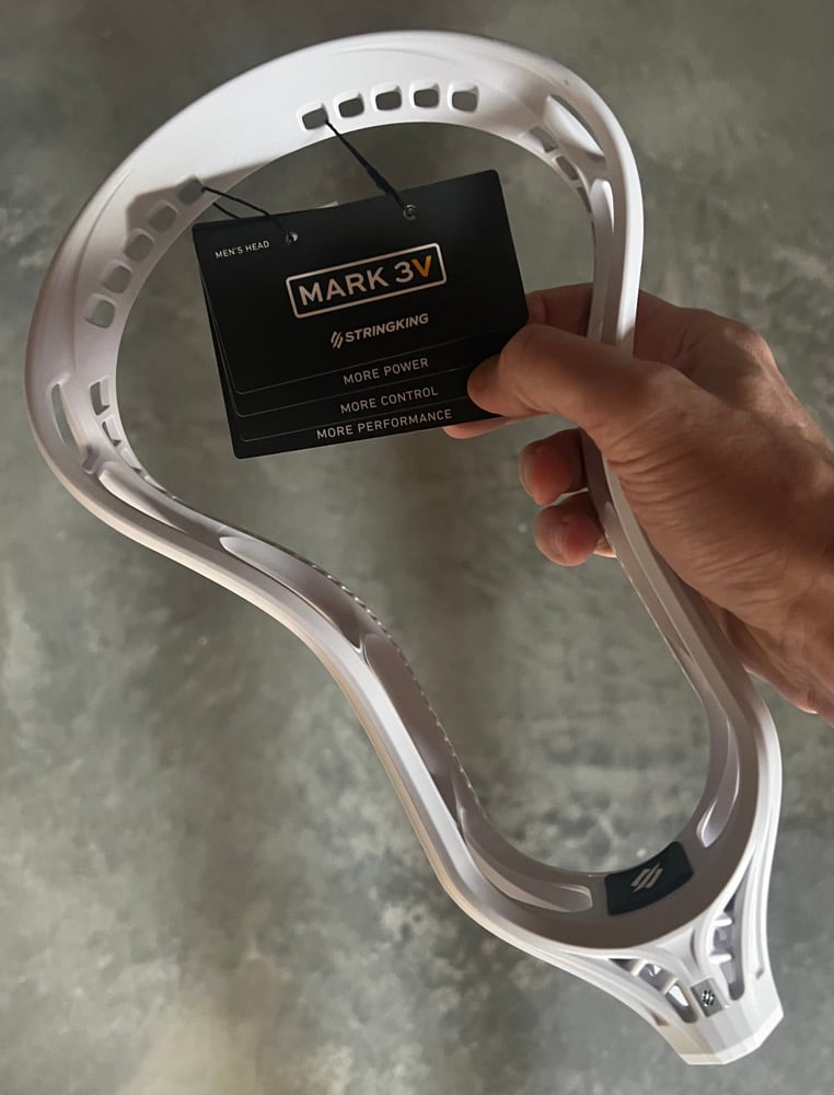 Custom Strung String King Mark 3V | stnystrings