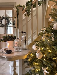 Image 5 of Black Winter Berry Bouquet