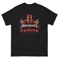 Iceman - Paramania