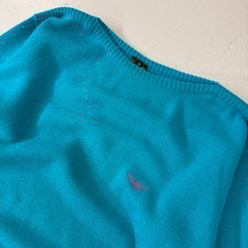 Image of 1980s Giorgio Armani Sweatshirt, Size Small