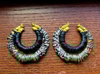 Image 1 of Mutha Pop Hoops