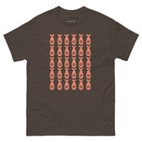 Image 3 of 'Bombs Away ' Unisex classic T 