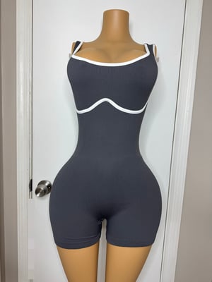 Image of Comfy Romper