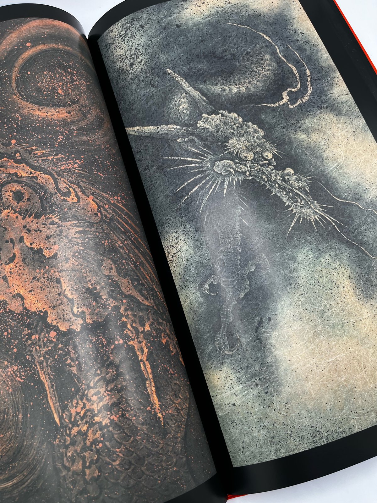 Oliver Macintosh 150 Dragons | Lifers Books