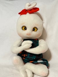 Image 1 of Demi, 16” Ghost Girl