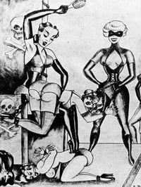 Image 3 of Kitan Club 1964 #5