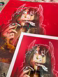 Image 3 of The Primeval Emptiness of a New Beginning.