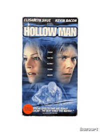 Image 1 of Hollow Man [2000]