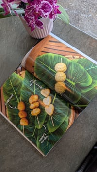 Image 2 of PAGKAIN: A Filipino Food Zine copy (Wholesale of 5 Copies)