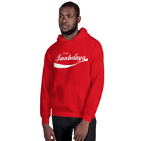 Image 1 of Enjoy Jambalaya Hoodie