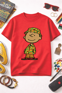 Image 1 of Franklin | Black HISTORY | JUNETEENTH T-shirt