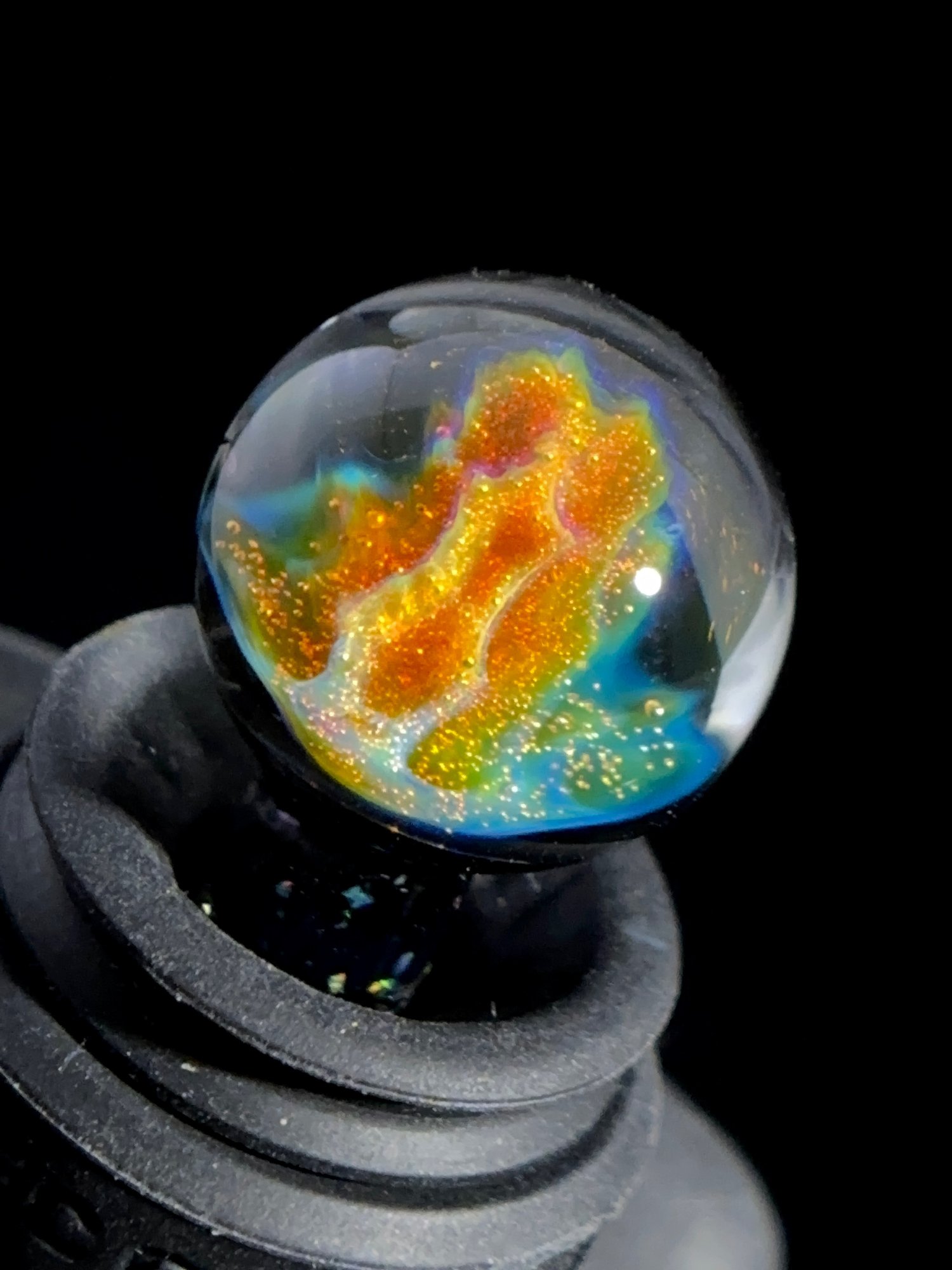 Image of Nebula XL Joystick - Honeycomb 3