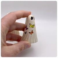 Image 4 of Butterfly Decal ghosts