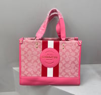 Dempsey Pink Bag