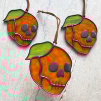 Image 1 of Skull Oranges