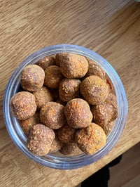 Image 3 of Curry wafters