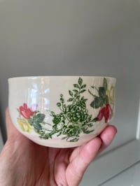 Image 4 of Robin sugar bowl