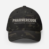 Image 4 of PHARMERCOOK Cap