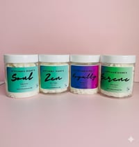 Image 1 of Unisex Collection Body Butter:  Royalty | Soul |Zen| Serene 