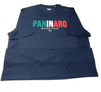 Image 2 of Paninaro Italy T Shirt