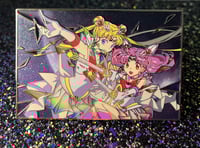 Image 6 of Broken Pieces Enamel pin 