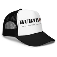 Image 2 of Foam trucker hat