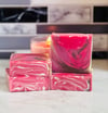 No.#5-Rose soap