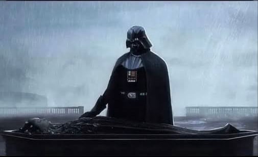 Image of Padmes Tomb