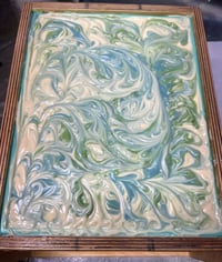 Image 2 of Mountain Fresh:  Triple butter, Goat Milk Soap
