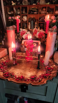Image 1 of Relationship Healing Ritual