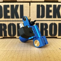 Image 1 of REVERSE V5R BLUE RCA