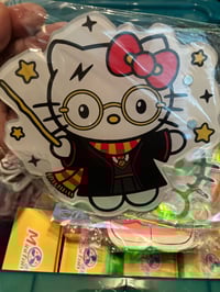 Harry Potter Hello kitty
