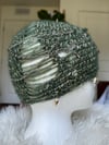 Custom Crochet Hat