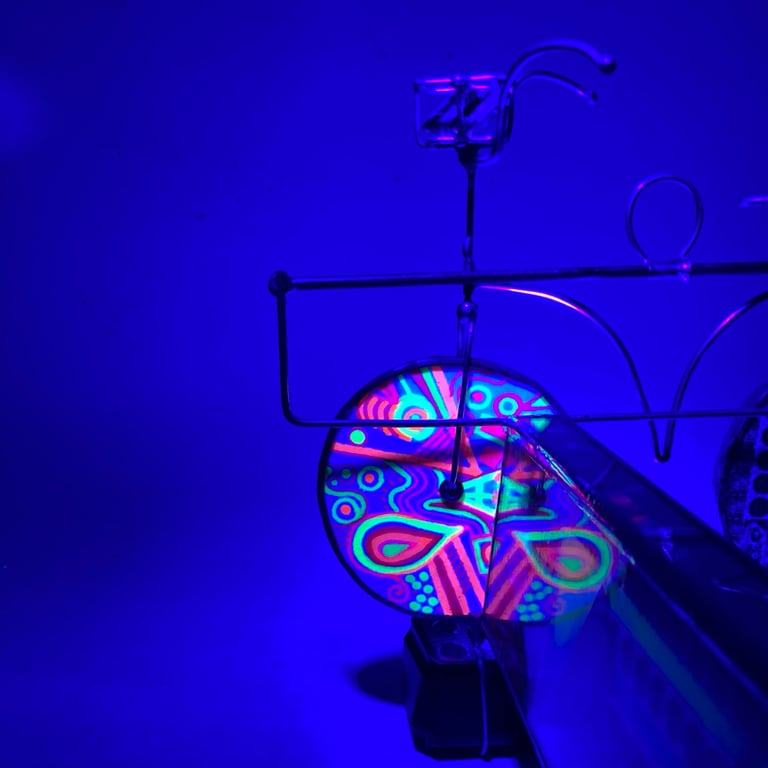 Cycledelic Ride Image 5