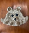 Tiny Bear Hat