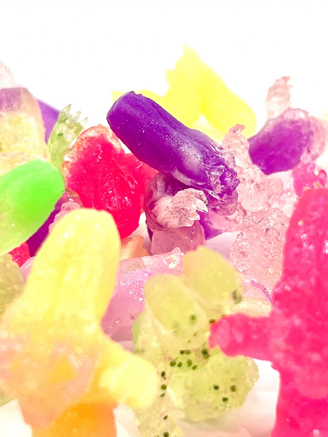 Image of Single Blind Micro Picklebaby