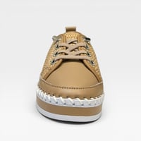 Image 2 of BERNIE MEV JODIE WEAVE NUDE