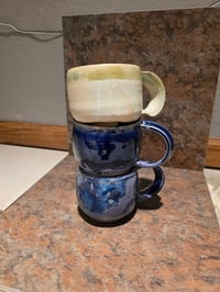 Image 3 of Left Handed Mugs!