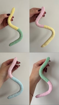 Image 2 of Giant Sour Worm
