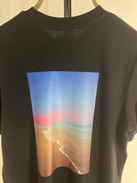 Image 5 of ATERRADNO TEE BLACK